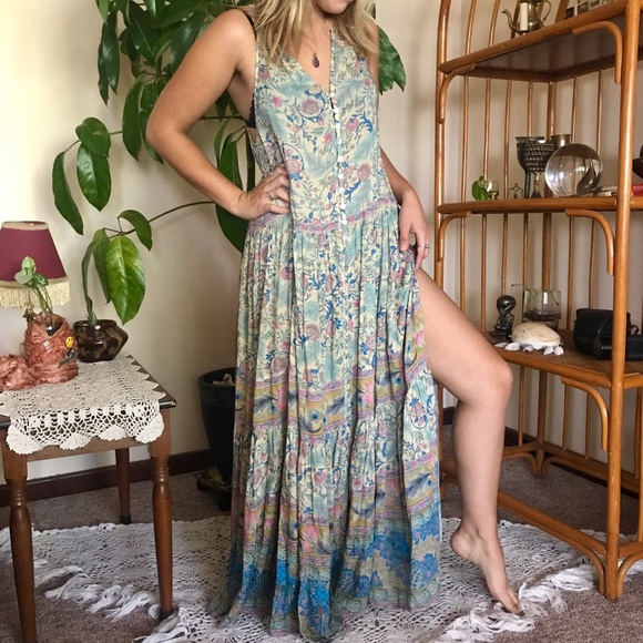 Spell Dresses & Skirts - Swap Oasis Maxi